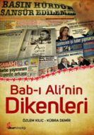 Bab-ı Ali’nin Dikenleri                                                                                                                                                                                                                                        