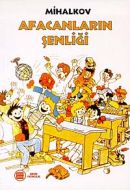 Afacanlar Şenliği                                                                                                                                                                                                                                              