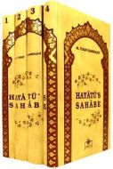 Hayatü’s Sahabe (4 Kitap Takım)                                                                                                                                                                                                                                