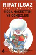 Nasrettin Hoca ve Çömezleri                                                                                                                                                                                                                                    