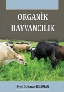 Organik Hayvancılık                                                                                                                                                                                                                                            