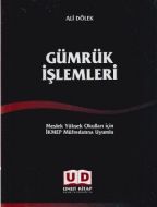 Gümrük İşlemleri                                                                                                                                                                                                                                               