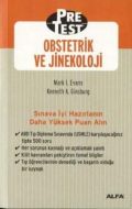 Pretest Obstetrik ve Jinekoloji                                                                                                                                                                                                                                