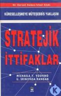 Stratejik İttifaklar                                                                                                                                                                                                                                           