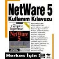 Netware 5                                                                                                                                                                                                                                                      