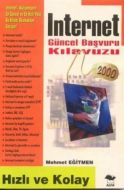 Internet Güncel Başvuru Kılavuzu 2000                                                                                                                                                                                                                          