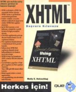 XHTML Başvuru Kılavuzu                                                                                                                                                                                                                                         