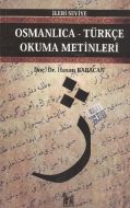 Osmanlıca-Türkçe Okuma Metinleri - İleri Seviye-8                                                                                                                                                                                                              