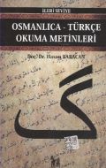 Osmanlıca-Türkçe Okuma Metinleri - İleri Seviye-7                                                                                                                                                                                                              