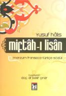 Miftah-ı Lisan                                                                                                                                                                                                                                                 