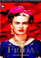 Frida                                                                                                                                                                                                                                                          