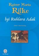 İyi Ruhlara Adak                                                                                                                                                                                                                                               