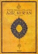 Aziz Kur’an (Cep Boy- Ciltli)                                                                                                                                                                                                                                  