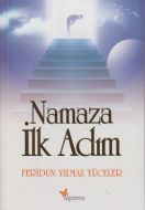 Namaza İlk Adım                                                                                                                                                                                                                                                