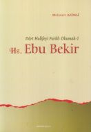 Hz. Ebu Bekir                                                                                                                                                                                                                                                  