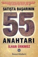 Satışta Başarının 55 Anahtarı                                                                                                                                                                                                                                  