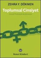 Toplumsal Cinsiyet                                                                                                                                                                                                                                             