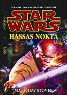 Star Wars Hassas Nokta                                                                                                                                                                                                                                         