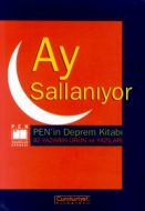 Ay Sallanıyor Pen’in Deprem Kitabı                                                                                                                                                                                                                             