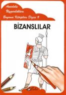 Bizanslılar                                                                                                                                                                                                                                                    