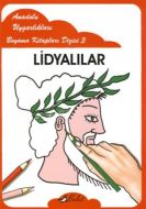 Lidyalılar                                                                                                                                                                                                                                                     