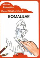 Romalılar                                                                                                                                                                                                                                                      