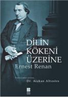 Dilin Kökeni Üzerine                                                                                                                                                                                                                                           