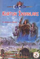 Kurtun İnsanları Prehistoric Dönem 1                                                                                                                                                                                                                           