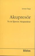 Akupresör                                                                                                                                                                                                                                                      