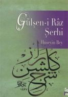 Gülşen-i Raz Şerhi                                                                                                                                                                                                                                             