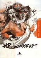 H. P. Lovecraft                                                                                                                                                                                                                                                