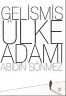 Gelişmiş Ülke Adamı                                                                                                                                                                                                                                            