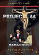 Project 44 / Barackode                                                                                                                                                                                                                                         