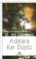 Adalara Kar Düştü                                                                                                                                                                                                                                              