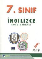 Birey 7. Sınıf İngilizce Soru Bankası                                                                                                                                                                                                                          