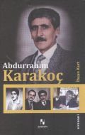 Abdurrahim Karakoç                                                                                                                                                                                                                                             