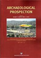 Archaeological Prospection                                                                                                                                                                                                                                     