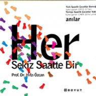 Her Sekiz Saatte Bir                                                                                                                                                                                                                                           