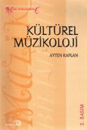 Kültürel Müzikoloji                                                                                                                                                                                                                                            