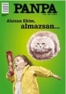 Panpa Dergisi Sayı: 2                                                                                                                                                                                                                                          