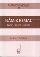 Namık Kemal Hayatı - Sanatı - Eserleri                                                                                                                                                                                                                         