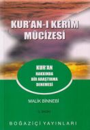 Kur’an-ı Kerim Mucizesi                                                                                                                                                                                                                                        