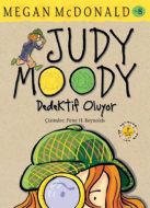 Judy Moody Dedektif Oluyor 8                                                                                                                                                                                                                                   