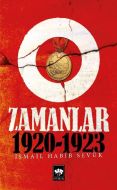 O Zamanlar 1920, 1923                                                                                                                                                                                                                                          