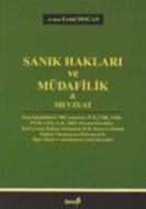 Sanık Hakları ve Müdafilik ve Mevzuat                                                                                                                                                                                                                          