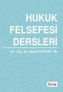 Hukuk Felsefesi Dersleri                                                                                                                                                                                                                                       