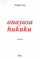 Anayasa Hukuku                                                                                                                                                                                                                                                 