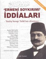 Ermeni Soykırımı İddiaları                                                                                                                                                                                                                                     