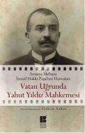 Vatan Uğrunda Yahut Yıldız Mahkemesinde                                                                                                                                                                                                                        