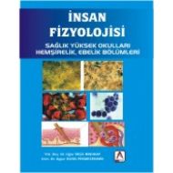 İnsan Fizyolojisi Sağlık Yüksek Okulları Hemşireli                                                                                                                                                                                                             